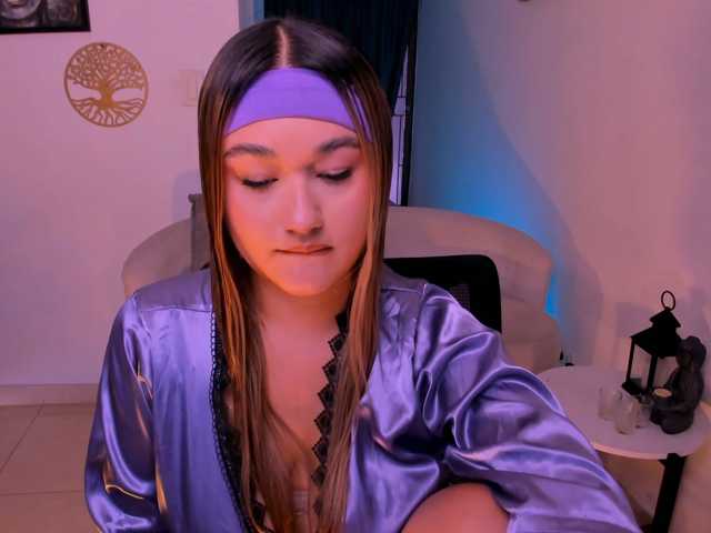 SamanthaConnor1 live cam preview