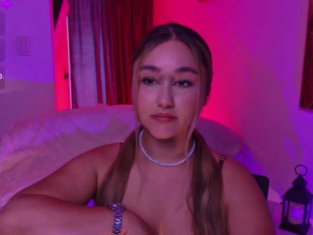 SamanthaConnor1 live cam preview