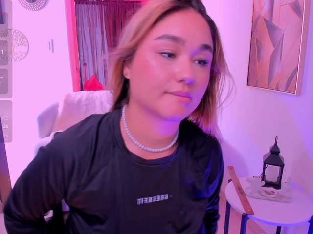 SamanthaConnoer1 live cam on BongaCams