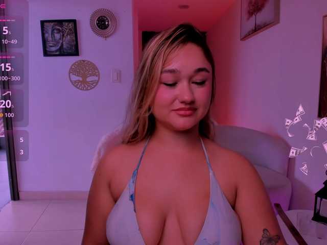 SamanthaConnor1 — live female cam