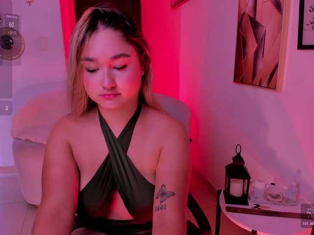 SamanthaConnoer1 live cam on BongaCams