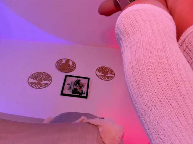 SamanthaConnoer1 live cam on BongaCams