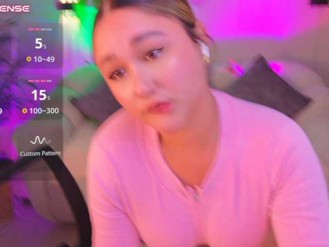 SamanthaConnoer1 live cam on BongaCams