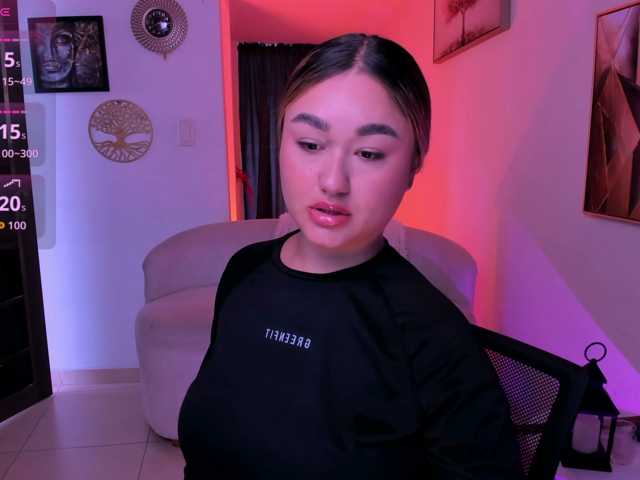 SamanthaConnoer1 live cam on BongaCams