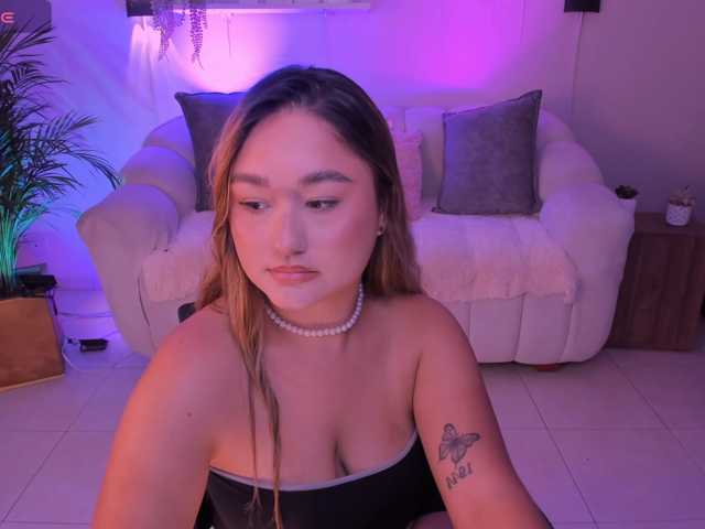 SamanthaConnor1 live cam preview