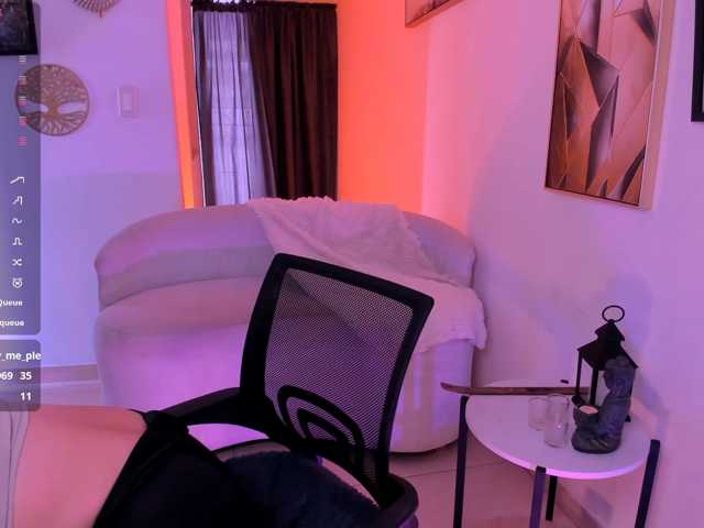 SamanthaConnoer1 live cam on BongaCams