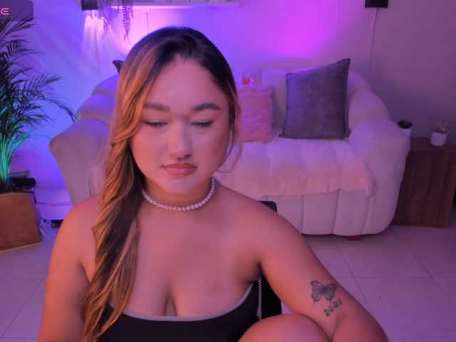 SamanthaConnor1 live cam preview