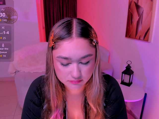 SamanthaConnoer1 live cam on BongaCams