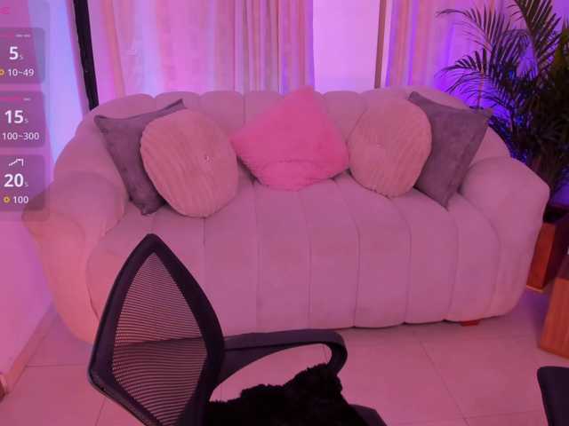 SamanthaConnoer1 live cam on BongaCams