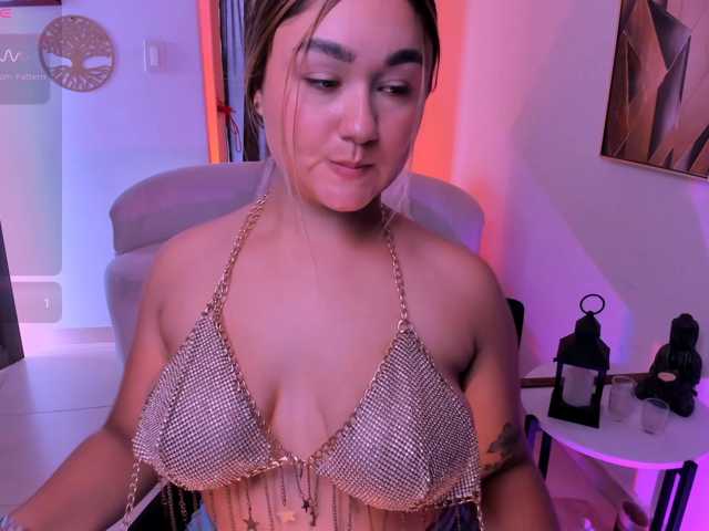 SamanthaConnoer1 live cam on BongaCams