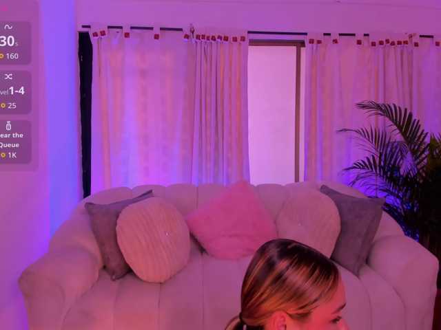 SamanthaConnoer1 live cam on BongaCams