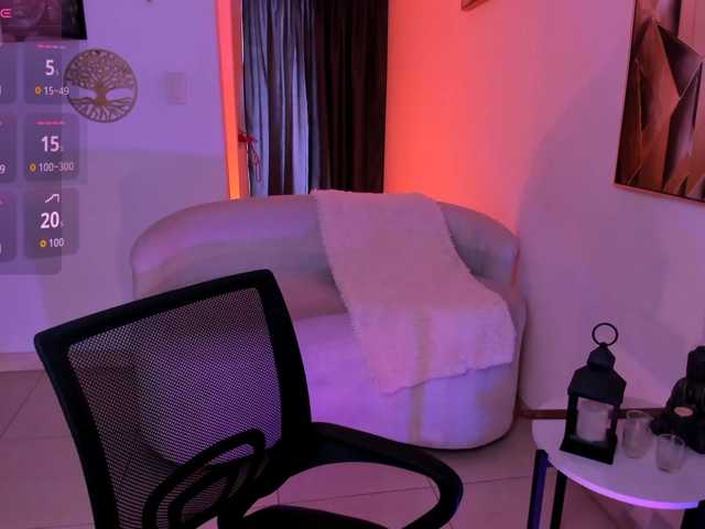 SamanthaConnoer1 live cam on BongaCams