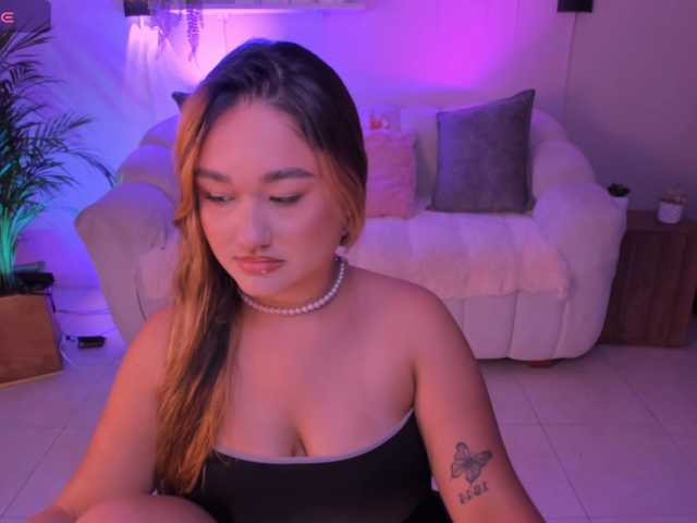 SamanthaConnor1 live cam preview