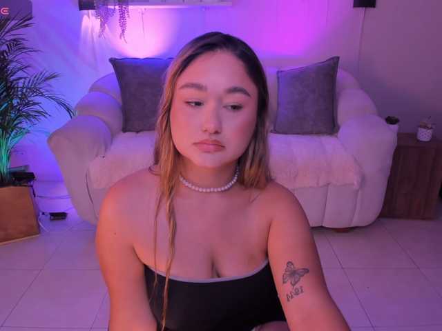 SamanthaConnor1 live cam preview