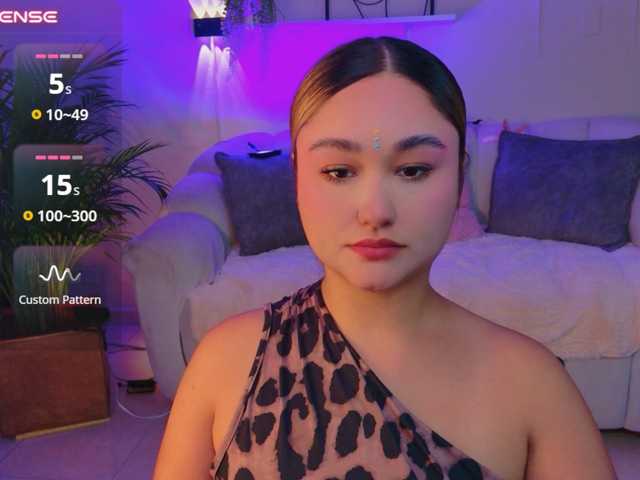 SamanthaConnoer1 live cam on BongaCams