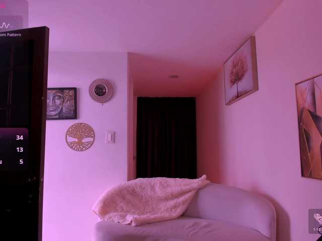 SamanthaConnor1 — live female cam