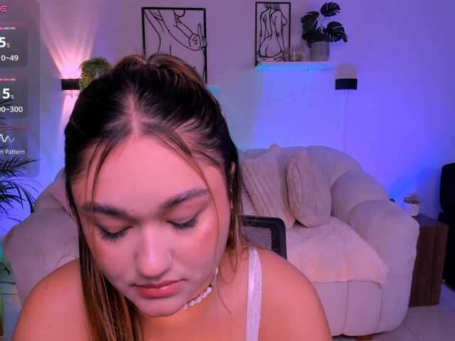 SamanthaConnoer1 live cam on BongaCams
