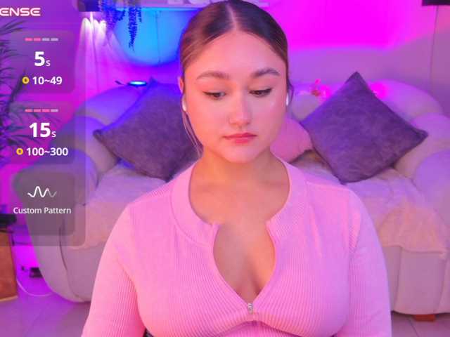 SamanthaConnoer1 live cam on BongaCams
