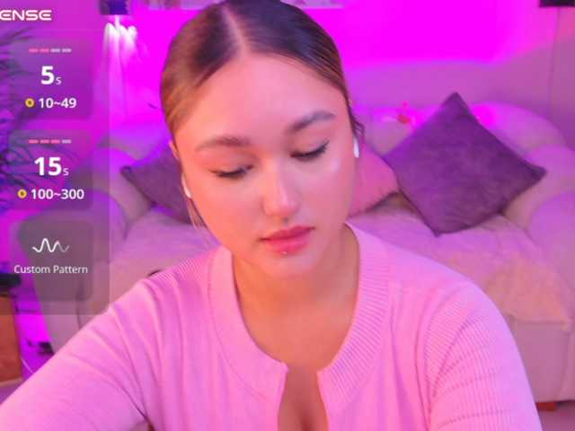 SamanthaConnoer1 live cam on BongaCams