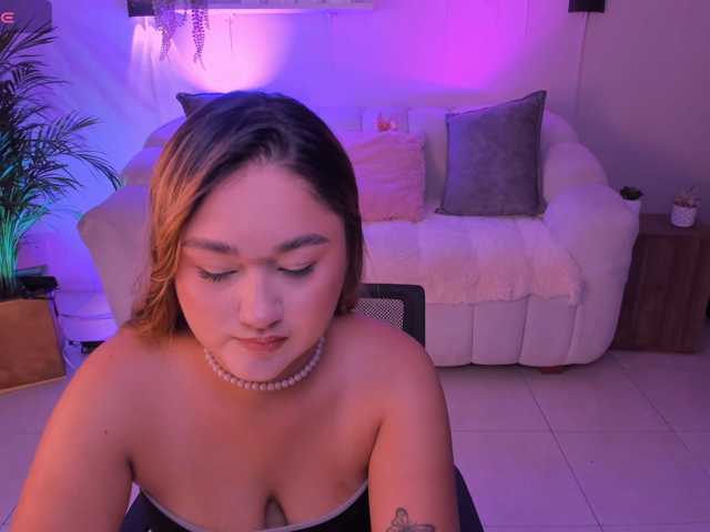 SamanthaConnor1 live cam preview