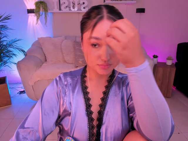 SamanthaConnoer1 live cam on BongaCams