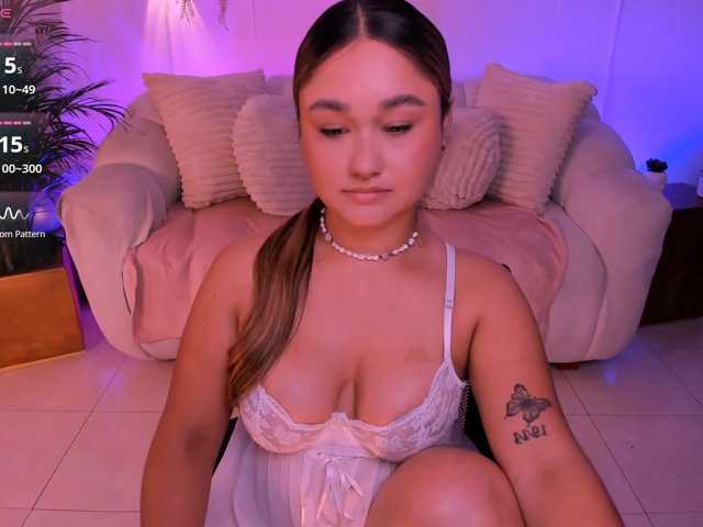SamanthaConnoer1 live cam on BongaCams