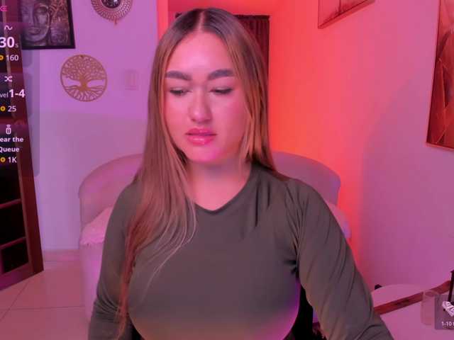 SamanthaConnoer1 live cam on BongaCams