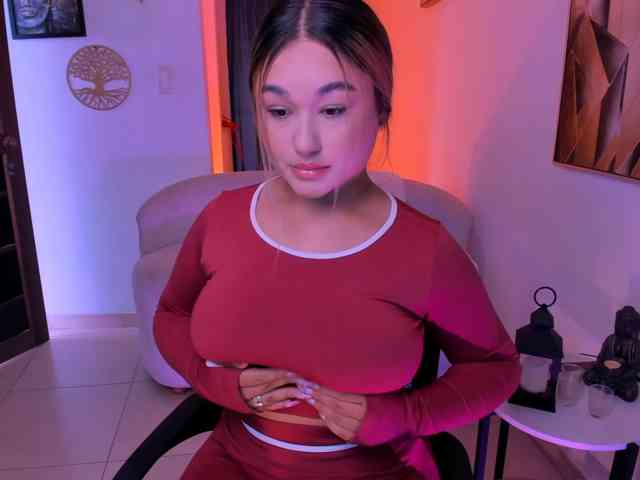 SamanthaConnor1 webcam