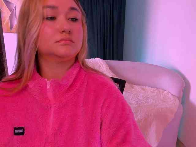 SamanthaConnor1 webcam