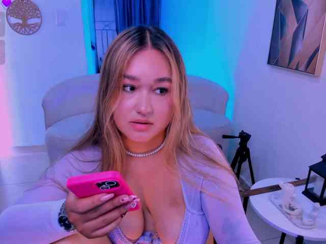 SamanthaConnoer1 - Girl 