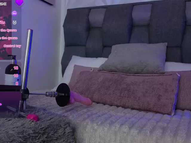 Luna-azul live cam on BongaCams