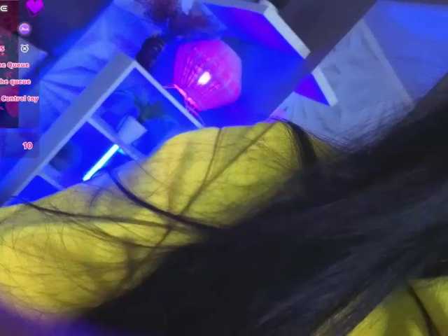 Luna-azul