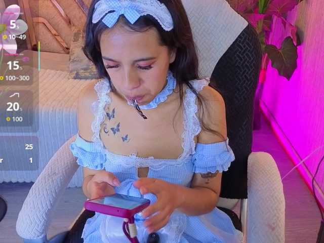 Luna-azul