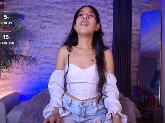 Luna-azul