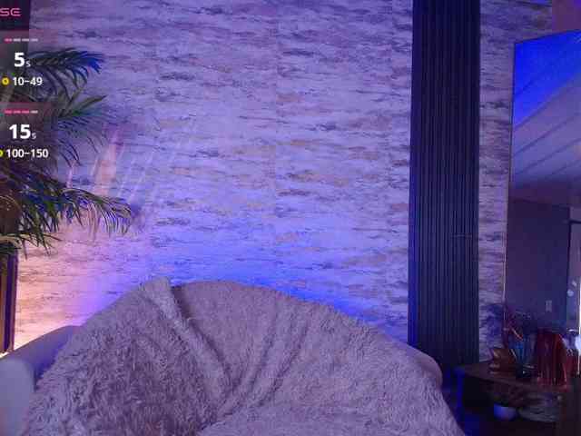 Luna-azul webcam
