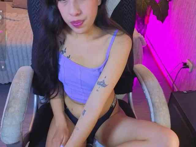 Luna-azul webcam