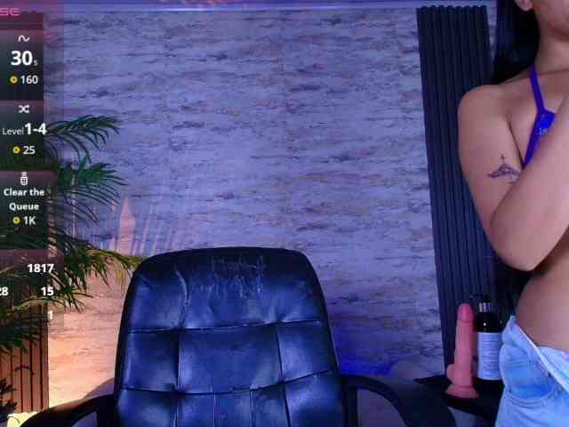 Luna-azul webcam