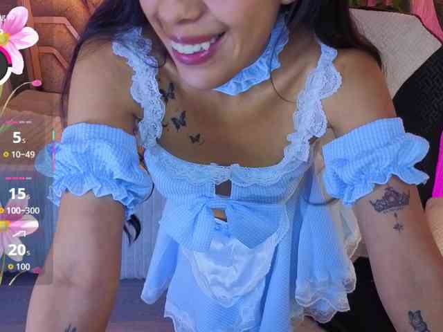 Luna-azul webcam