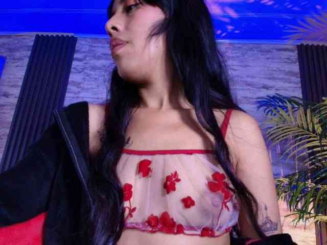 Luna-azul