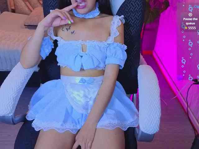 Luna-azul