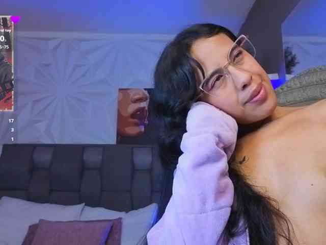 Luna-azul