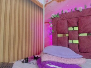 MimiRose1 Porn Show