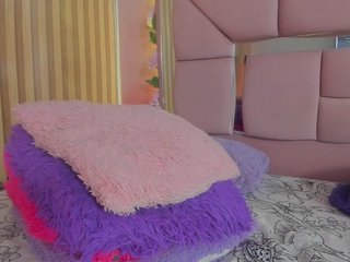 MimiRose1 Porn Show
