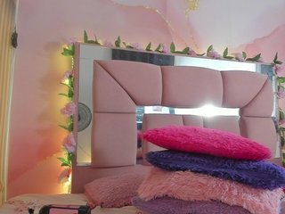 MimiRose1 Porn Show