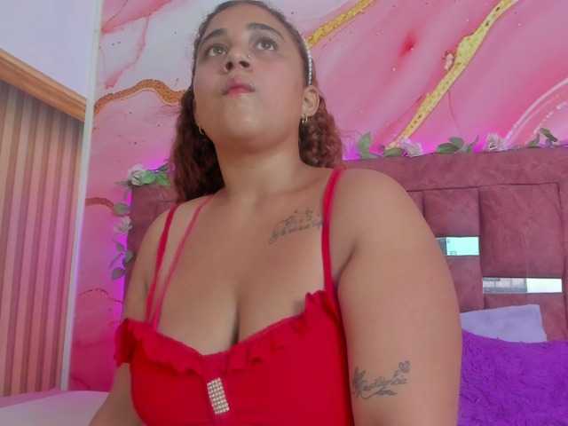 MimiRose1 live cam on BongaCams