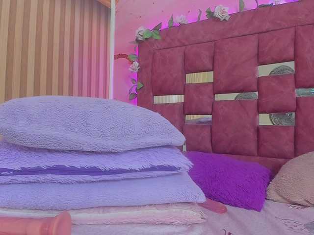 MimiRose1 live cam preview