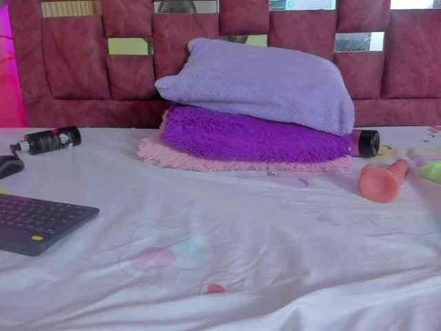 MimiRose1 webcam