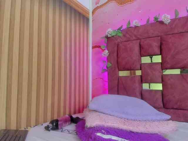 MimiRose1 - Girl 