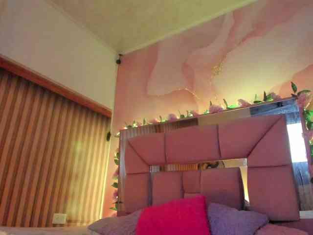MimiRose1 webcam