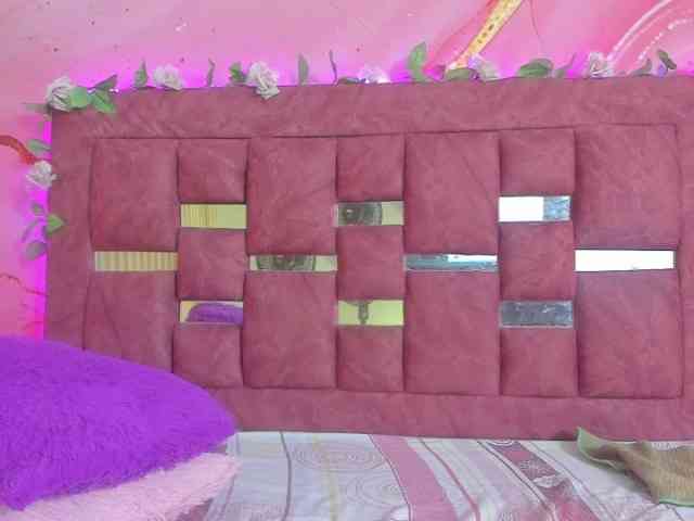 MimiRose1 webcam